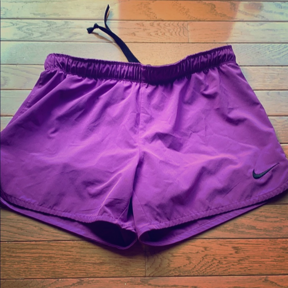 Nike shorts